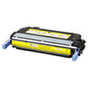 DPC4005Y Compatible Remanufactured Toner, 7500 Page-Yield, Yellow