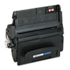 DPC42AP Compatible Remanufactured Toner, 10000 Page-Yield, Black