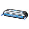 DPC4700C Compatible Remanufactured Toner, 10000 Page-Yield, Cyan