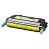 DPC4700Y Compatible Remanufactured Toner, 10000 Page-Yield, Yellow
