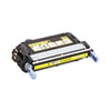 DPC4730Y Compatible Remanufactured Toner, 12000 Page-Yield, Yellow