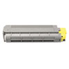 DPCC6100Y Compatible High-Yield Toner, 5000 Page-Yield, Yellow