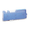 DPCCL2000C Compatible Remanufactured Toner, 5000 Page-Yield, Cyan