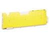 DPCCL3500Y Compatible Remanufactured Toner, 6000 Page-Yield, Yellow