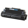 DPCML1650 Compatible Remanufactured Toner, 8000 Page-Yield, Black
