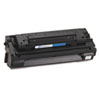 DPCP10 Compatible Remanufactured Toner, 9000 Page-Yield, Black