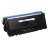 DPCTN580 Compatible Remanufactured High-Yield Toner, 7000 Page-Yield, Black