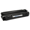 DPCX25 Compatible Remanufactured Toner, 2500 Page-Yield, Black
