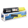 S050187 Toner, 4000 Page-Yield, Yellow
