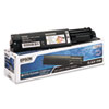 S050190 Toner, 4000 Page-Yield, Black