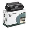 GB09X (63H5721, C3909X) Laser Cartridge, High-Yield, 17000 Page-Yield, Black