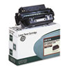 GB21AC (C9721A) Laser Cartridge, Standard-Yield, 8000 Page-Yield, Cyan