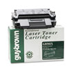 GB98X (92298X) Laser Cartridge, High-Yield, 8800 Page-Yield,