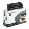 GBFX3 Laser Cartridge, Standard-Yield, 2700 Page-Yield, Black
