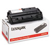 10S0150 Toner, 2000 Page-Yield, Black