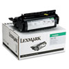 12A6860 Toner, 10000 Page-Yield, Black