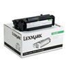 12A7410 Toner, 5000 Page-Yield, Black