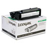 12A7415 High-Yield Toner, 10000 Page-Yield, Black