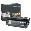 12A7462 High-Yield Toner, 21000 Page-Yield, Black