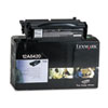12A8420 Toner, 6000 Page-Yield, Black
