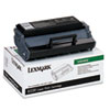 12S0400 Toner, 2500 Page-Yield, Black