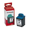 17G0050 (50) Ink, 410 Page-Yield, Black