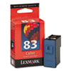 18L0042 Ink, 450 Page-Yield, Tri-Color