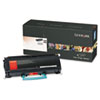 E360H21A High-Yield Toner, 9000 Page-Yield, Black