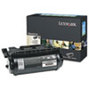 X644X11A Extra High-Yield Toner, 32000 Page-Yield, Black