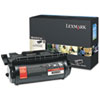 X644X21A Extra High-Yield Toner, 32000 Page-Yield, Black