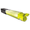 MDA40002 C3400 Compatible, New Build, 43459301 Laser Toner, 2,000 Yield, Yellow