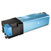 MDA40082 Phaser 6130 Compatible, 106R01278 Laser Toner, 1,900 Yield, Cyan