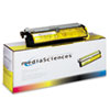 MDAMS23Y Compatible, New Build, 1710517-006 Laser Toner, 4,500 Yield, Yellow
