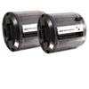MDAMS300KK Compatible, New Build, CLP-P300B Laser Toner, 4,000 Yield, Black