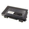 MDAMS555KHC Compatible, New Build,CLP-500D7K Laser Toner, 7000 Yield, Black