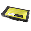 MDAMS555YHC Compatible, New Build, CLP-500D5Y Laser Toner, 5000 Yield, Yellow