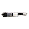 MDAMS635KHC Phaser 6350 Compatible, 106R01147 Laser Toner, 10,000 Yield, Black
