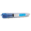 MDAMS636CSC Phaser 6360 Compatible, 106R01214 Laser Toner, 5,000 Yield, Cyan