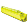 MDAMSOK96YHCNA C9600 Compatible, 42918901 (Type C7) Toner, 16,500 Yield, Yellow