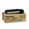 DQUG15A Toner, 5000 Page-Yield, Black