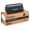 4845 Toner, 6500 Page-Yield, Remanufactured, Black