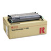 410302 High-Yield Toner, 12000 Page-Yield, Black