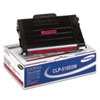 CLP510D2M Toner, 2000 Page-Yield, Magenta