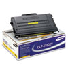 CLP510D2Y Toner, 2000 Page-Yield, Yellow