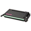 CLPM600A High-Yield Toner, 4000 Page-Yield, Magenta