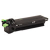 T1620 Toner, 16000 Page-Yield, Black
