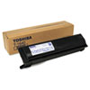 T1640 Toner, 24000 Page-Yield, Black