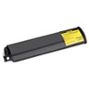 T3511Y Toner, 10000 Page-Yield, Yellow