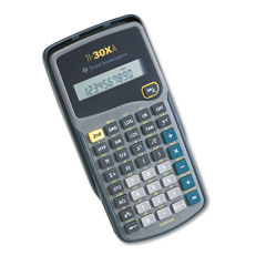 Algebra 1 Calculator