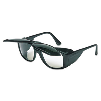 flip safety glasses